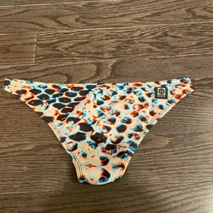 Jolyn M Europe Bottoms